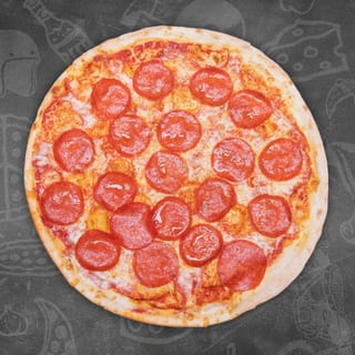 Pepperoni Whole Pie